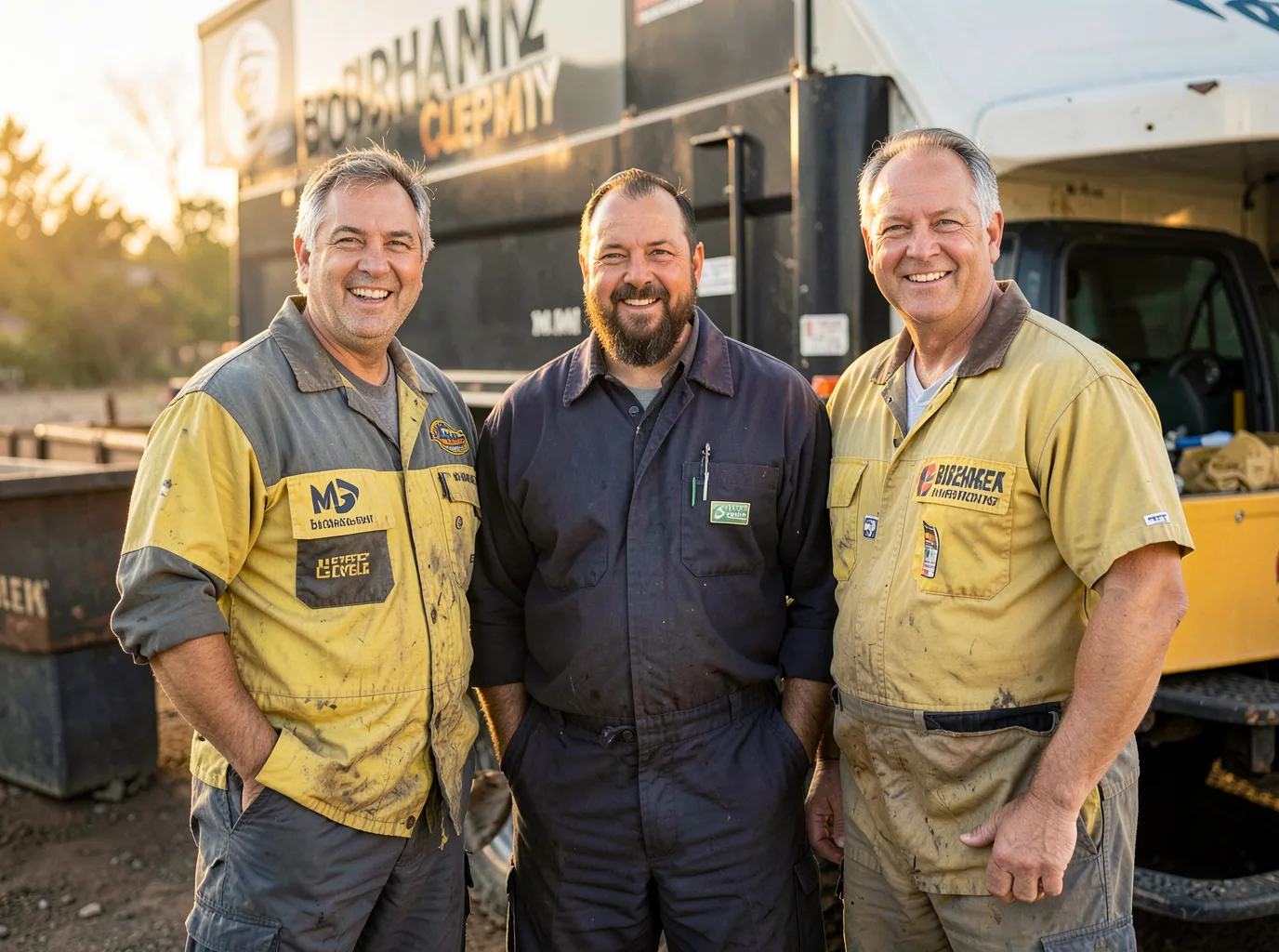 Sewage Cleanup company in Newhall, IA
