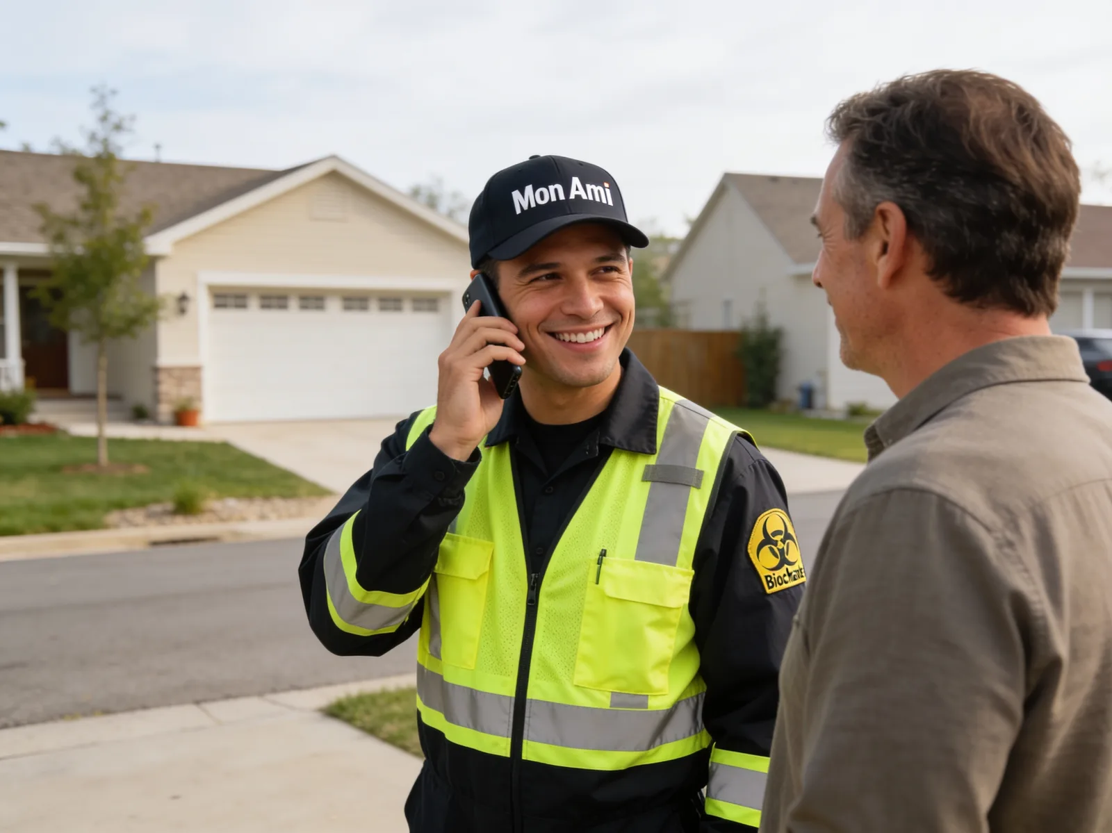Sewage Cleanup Newhall, IA FAQs