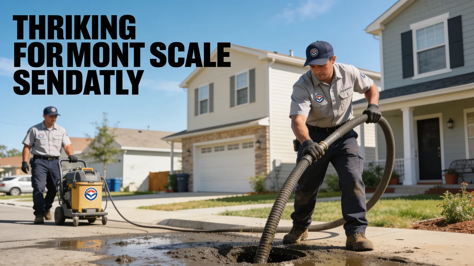 Sewage Cleanup in Newhall, IA near me